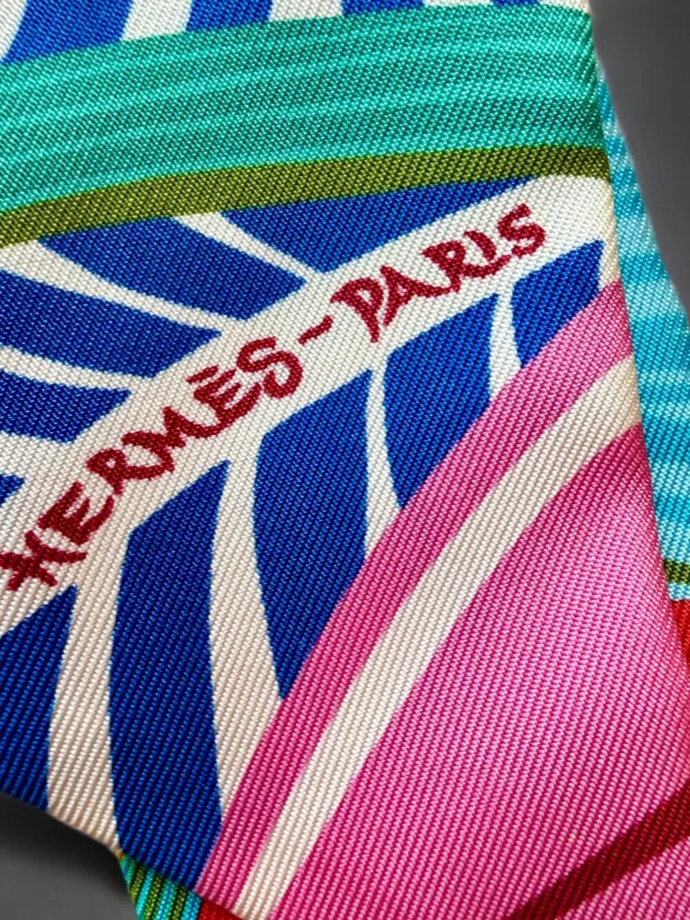 Hermes this authentic